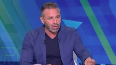 حازم إمام يكشف صعوبة إجبار بيزيرا على الاستمرار مع النادي ومستقبل اللاعب في الفريق