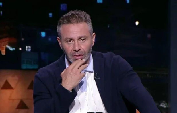 حازم إمام يهاجم نجم الزمالك بعد مواجهة البنك الأهلي ويتهمه بالكسل