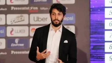 حسام الزناتي يتصدر الترشيحات لمنصب المدير الرياضي في الزمالك خلفًا لجون إدوارد