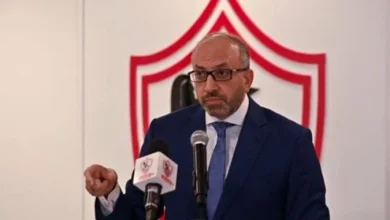 حسام المندوه يؤكد تجربة جون إدوارد ليست منفردة ومجلس الزمالك مسؤول عن الإدارة