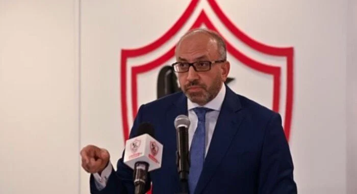 حسام المندوه يؤكد تجربة جون إدوارد ليست منفردة ومجلس الزمالك مسؤول عن الإدارة