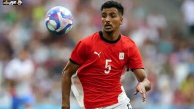 حسام عبد المجيد يؤكد بقاء معتمد جمال صائب ويتحدث عن موقف الزمالك تجاه…