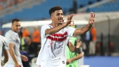 حسام عبد المجيد يوجه رسالة مؤثرة لجماهير الزمالك عقب انتقاله إلى لودوجوريتس