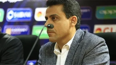 حسين السيد يوضح موقفه من اتهام جون إدوارد بتحريض لاعبي الزمالك