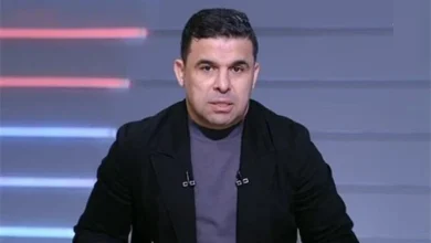خالد الغندور يقدم اعتذارًا رسميًا للحسين عموتة عقب تصريحاته الأخيرة
