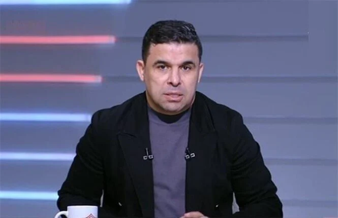 خالد الغندور يقدم اعتذارًا رسميًا للحسين عموتة عقب تصريحاته الأخيرة