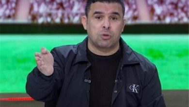 خالد الغندور يوجه انتقادات حادة لإدارة نادي الزمالك ويؤكد عدم جاهزيتهم واستنفاد طموحهم
