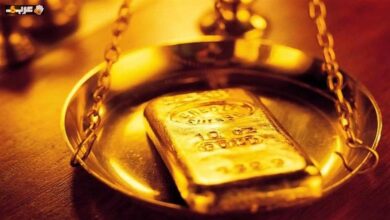 خبير اقتصادي يكشف سبب هبوط الذهب إلى 80 جنيها بعد بيانات التضخم الأمريكية