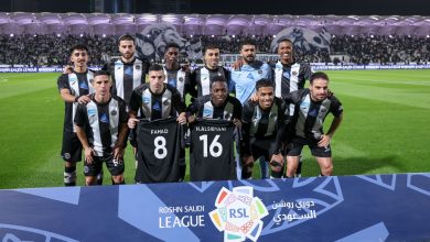 دليل شراء تذاكر الشباب لموسم 2026/27 وأسعار دوري روشن السعودي والمباريات القادمة