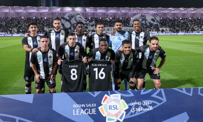 دليل شراء تذاكر الشباب لموسم 2026/27 وأسعار دوري روشن السعودي والمباريات القادمة
