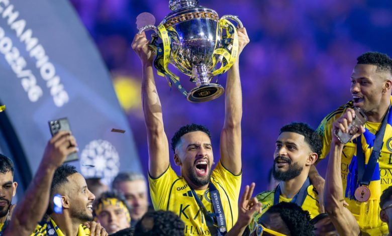 دليلك الكامل لشراء تذاكر الدوري السعودي للمحترفين 2025/26 بأسعار منافسة وفرص إعادة البيع
