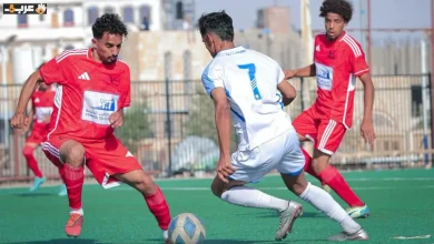 دوري الدرجة الأولى اليمني حسمه في مباراة أهلي صنعاء واتحاد إب بالجولة 11