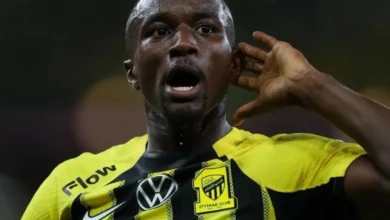 ديابي يقترب من العودة إلى ليفركوزن مع الاتحاد