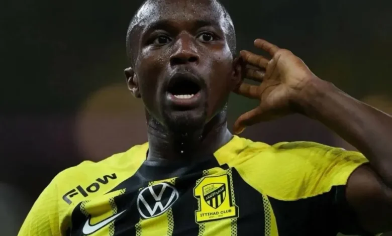 ديابي يقترب من العودة إلى ليفركوزن مع الاتحاد