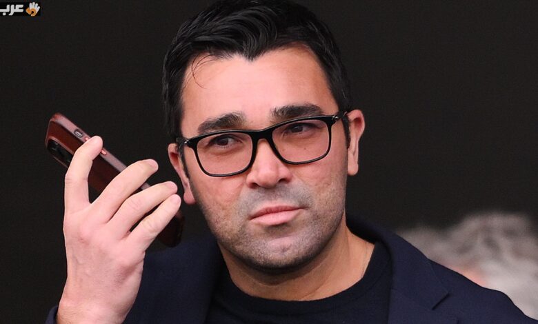 ديكو يستعد لمفاجأة كبرى في سوق الميركاتو من البرتغال