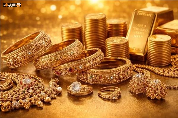 رئيس مرصد الذهب يكشف سبب ثبات الأسعار حتى نهاية العام