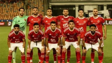 رابطة الأندية تكشف نتائج قرعة كأس عاصمة مصر وتضم الأهلي إلى مجموعة صعبة