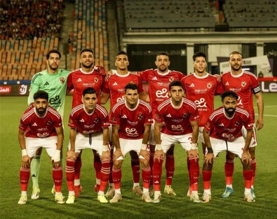 رابطة الأندية تكشف نتائج قرعة كأس عاصمة مصر وتضم الأهلي إلى مجموعة صعبة