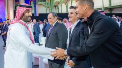 رحلة مثيرة تأخذك من باريس إلى الدمام
