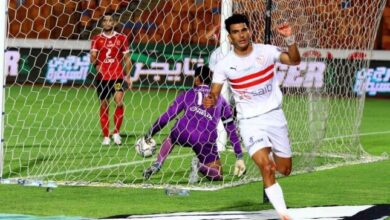 رسمياً إعلان حكام أجانب لإدارة مباراة القمة بين الأهلي والزمالك
