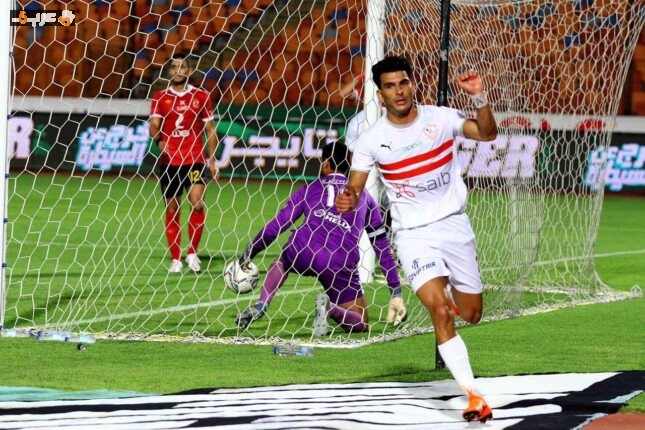 رسمياً إعلان حكام أجانب لإدارة مباراة القمة بين الأهلي والزمالك