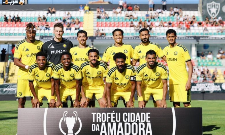رفض الأهلي ضم نجم النصر السابق رغم كونه لاعباً حراً.