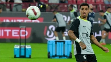 رفض الزمالك التفريط في خوان بيزيرا رغم عروض ملايين من شباب الأهلي الأسباب والتفاصيل