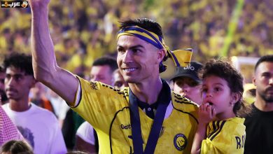 رونالدو على أعتاب العودة لمباريات النصر قريبًا