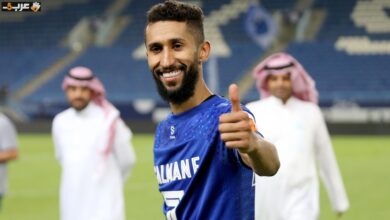 رونالدو في المرتبة الثانية ونصراوي يكشف سر استقالة ياسر المسحل من اتحاد الكرة