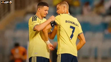 رونالدو يصدم النصر ويغير المعادلة قبل مواجهة الاتفاق