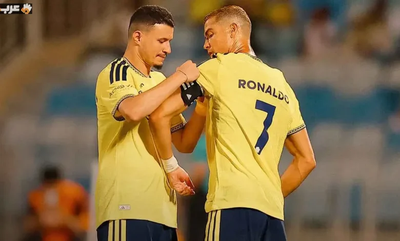 رونالدو يصدم النصر ويغير المعادلة قبل مواجهة الاتفاق