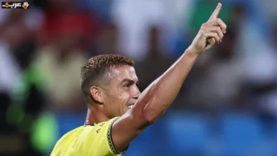 رونالدو يعادل رقم السهلاوي التاريخي في انطلاقة النصر بالدوري السعودي
