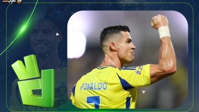 رونالدو يكشف رسالته السرية لمدرب النصر وتفاصيل مثيرة