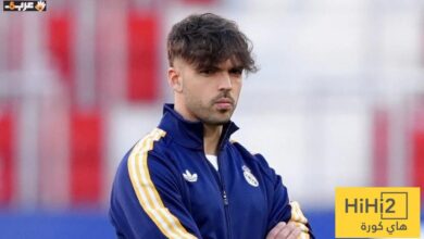 ريال مدريد يبحث عن حل نهائي لأزمة راؤول أسينسيو