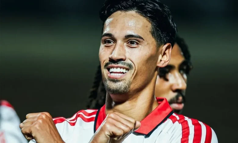 ريندرز يعود بقوة أمام القادسية ويأمل تجاوز سيناريو سيتي