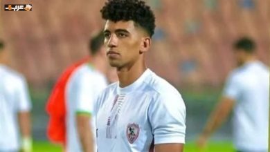 زد يستأنف المفاوضات لضم أحمد محمود عقب رحيله عن الزمالك