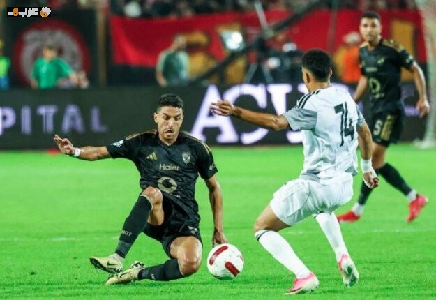 زد يصدر بيانًا رسميًا حول التحكيم عقب الخسارة أمام الأهلي في الدوري