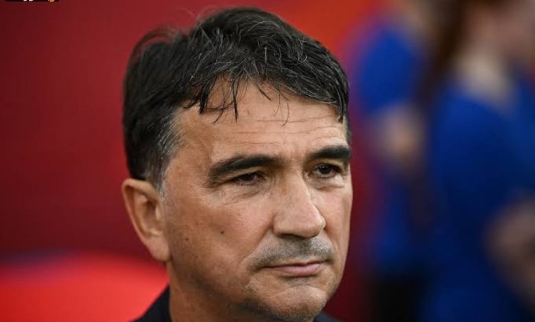 زلاتكو داليتش يقود منتخب الإمارات في عودة تاريخية للأبيض