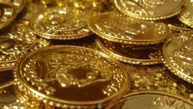 سعر الجنيه الذهب يرتفع 280 جنيهًا في التحديث الأخير