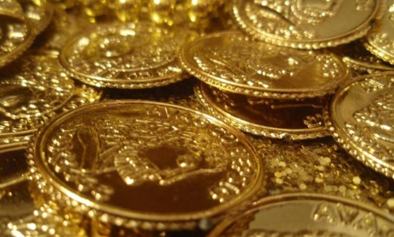 سعر الجنيه الذهب يرتفع 280 جنيهًا في التحديث الأخير