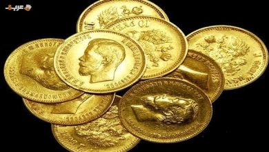 سعر الجنيه الذهب يرتفع مفاجئًا ويقترب من 48 ألف جنيه اليوم