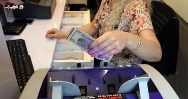 سعر الدولار اليوم الجمعة 7-8-2026 يستقر في جميع البنوك