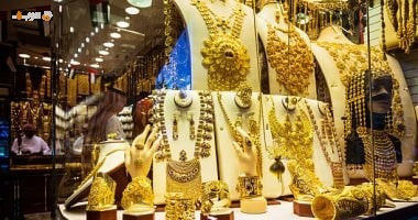 سعر الذهب اليوم الأحد عيار 21 يصل إلى 5930 جنيهاً