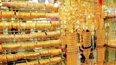 سعر الذهب اليوم السبت 1 أغسطس 2026 وسبب استقرار عيار 21 عند 5950 جنيهًا