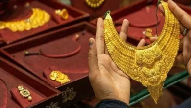 سعر الذهب اليوم السبت 29 أغسطس 2026 في ختام تعاملات الصاغة