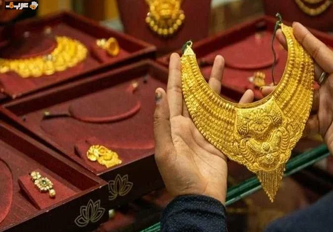سعر الذهب اليوم السبت 29 أغسطس 2026 في ختام تعاملات الصاغة