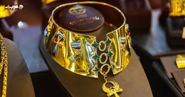 سعر الذهب اليوم عيار 18 يصل إلى 5035 جنيهاً وأحدث التغيرات
