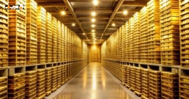 سعر الذهب اليوم يتغير والعيار 24 يصل إلى 6966 جنيهاً