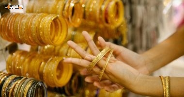 سعر الذهب اليوم يعاود الارتفاع وعيار 24 يصل إلى 6674 جنيهاً