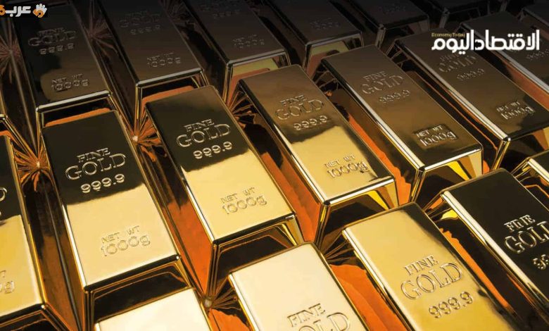 سعر الذهب عيار 21 اليوم الأربعاء في السعودية ومصر كشف المفاجأة